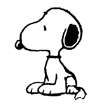 Free Snoopy Clip Art - ClipArt Best