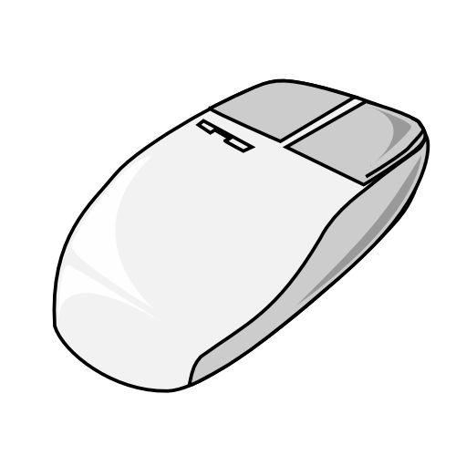 Computer Mouse Cartoon - ClipArt Best - ClipArt Best