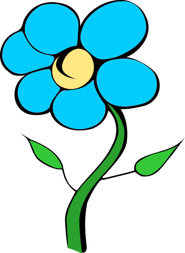 Daisy pictures clip art