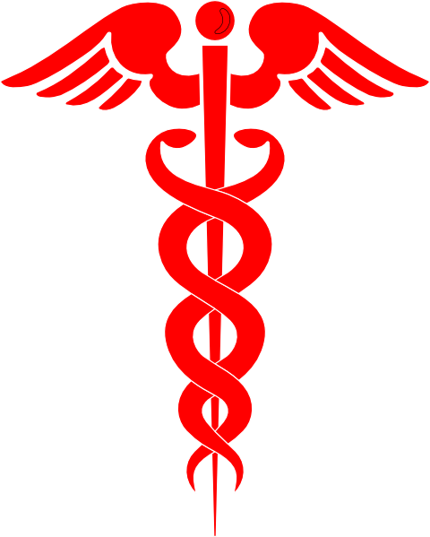 Medical Emergency Symbol - ClipArt Best