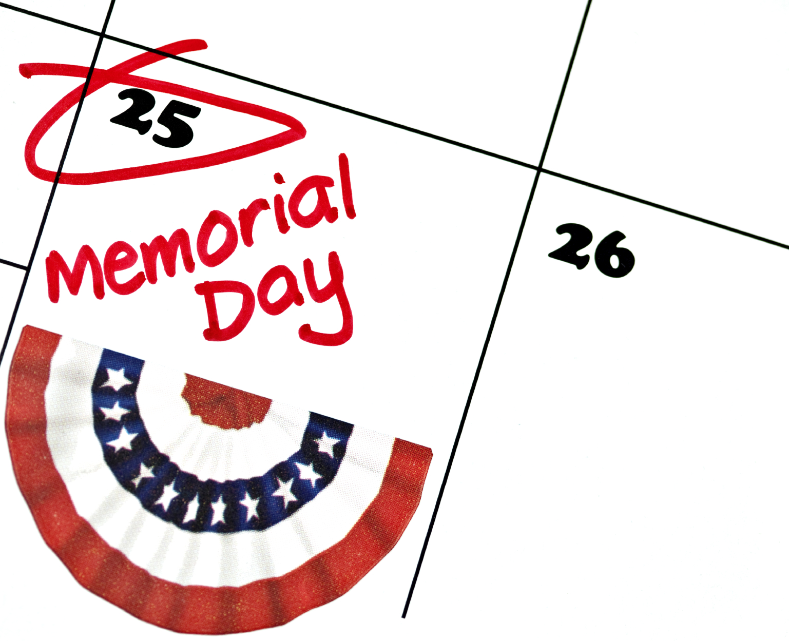 Free Memorial Day Pictures - ClipArt Best