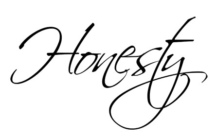 Honesty Clip Art - ClipArt Best