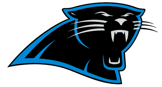 Carolina Panthers Primary Logo - National Football League (NFL ...