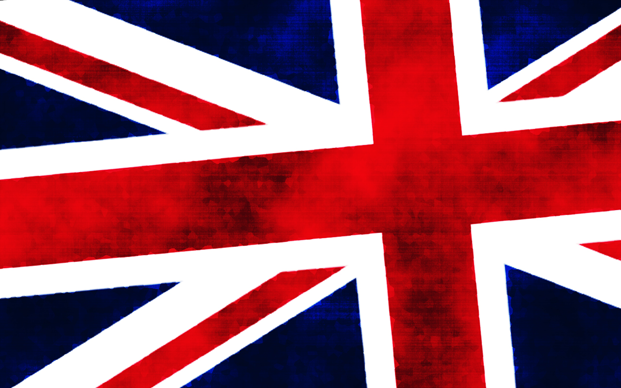 The Day on which the Union Jack Flag became the Symbol of England