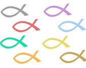 639 views fish clipart