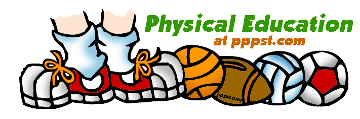 physical fitness clipart free - photo #43