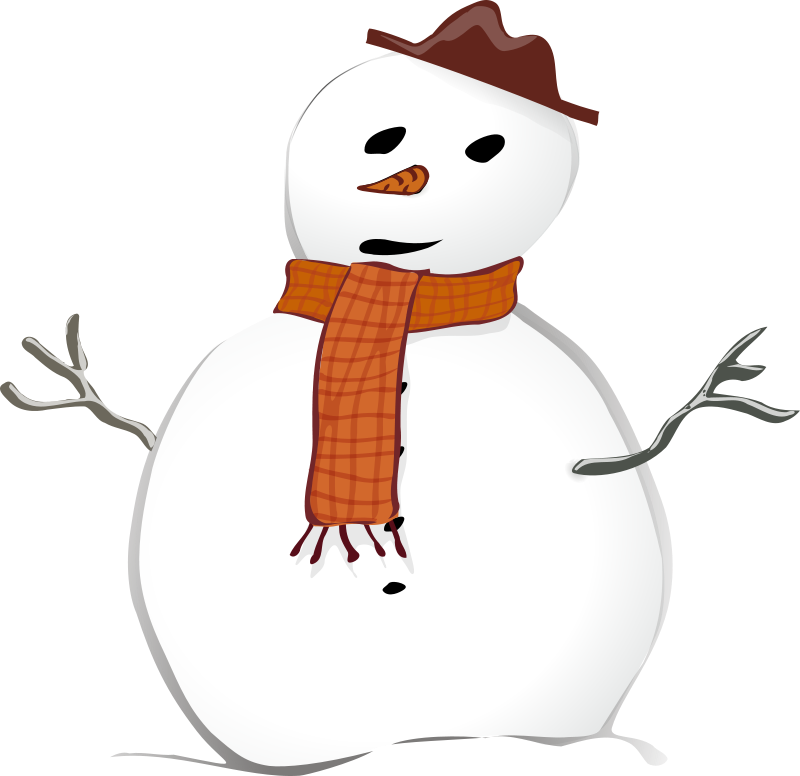 animated winter clip art free - photo #41