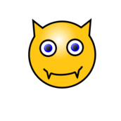 425 views Devil Smiley Face Vector - Download 1,000 Vectors (Page 1)