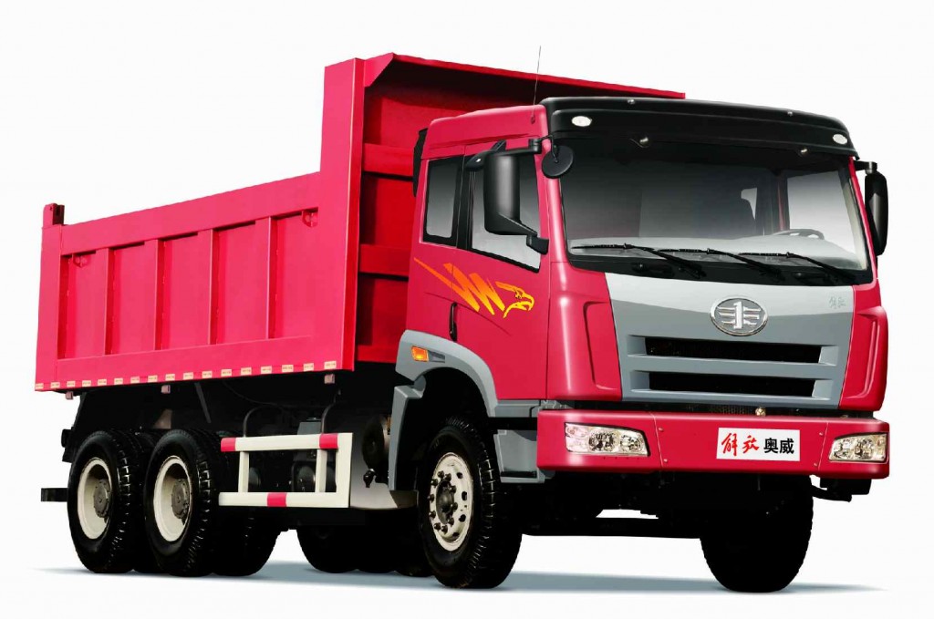 Dump Trucks Pictures - ClipArt Best