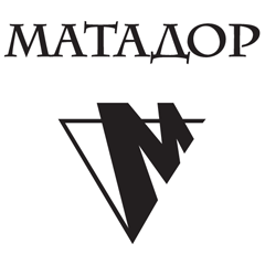 Matador vector logo download