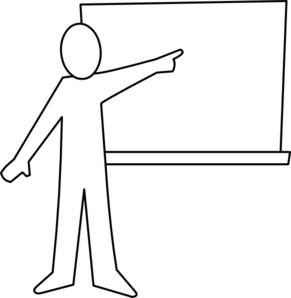 Teacher Clip art - Cartoon - Download vector clip art online