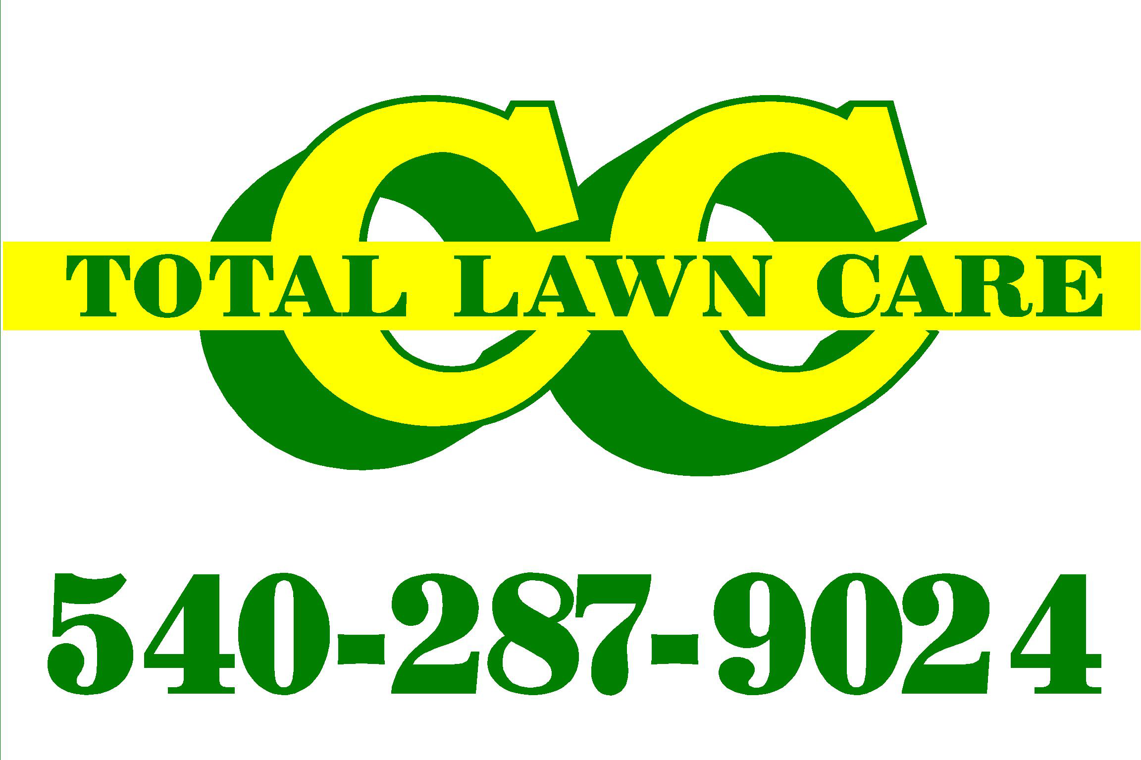 Total Lawn Care ClipArt Best ClipArt Best