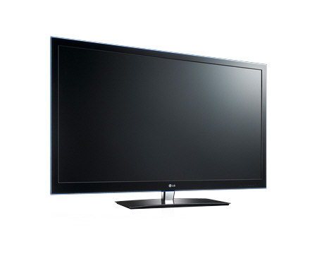LG THE NEXT GENERATION 3D TV - 47LW450U - 47" Full HD LED Cinema ...