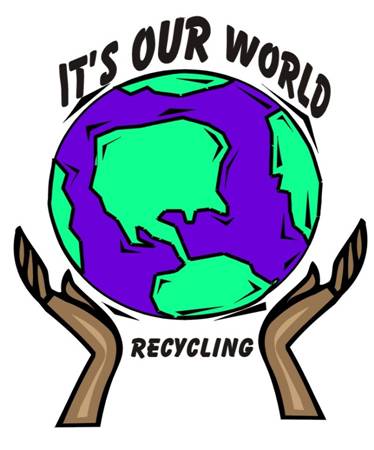Recycle Logo Uk