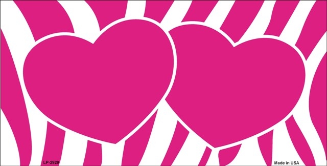 clip art zebra heart - photo #18