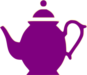 Teapot Clip Art - vector clip art online, royalty ...