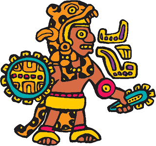 Aztec Clipart 072910» ClipArt
