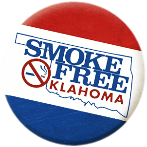 Smoke Free Oklahoma — ALL Oklahomans have the right to breathe ...