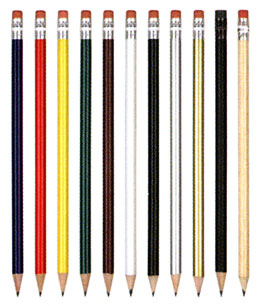 Pencils Down, More Pencils In The Mail... - Deadline.