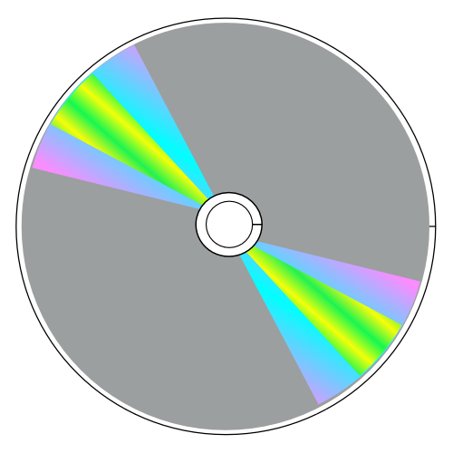 Free CD's and Disks Clipart. Free Clipart Images, Graphics ...