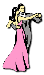 Homecoming Dance Clipart