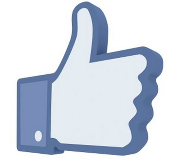 Gallery Facebook Like Thumbs Up Png