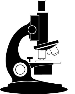 Microscope Clipart | Free Download Clip Art | Free Clip Art | on ...