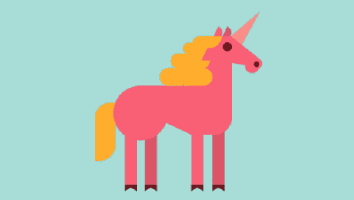 Unicorns Animated - ClipArt Best