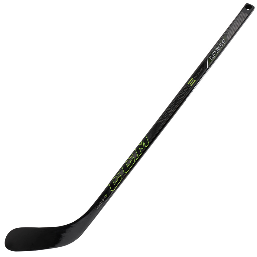 CCM RibCor Reckoner Composite Mini Hockey Stick ClipArt Best