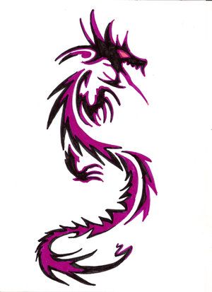 Small Dragon Tattoos | Dragon ...