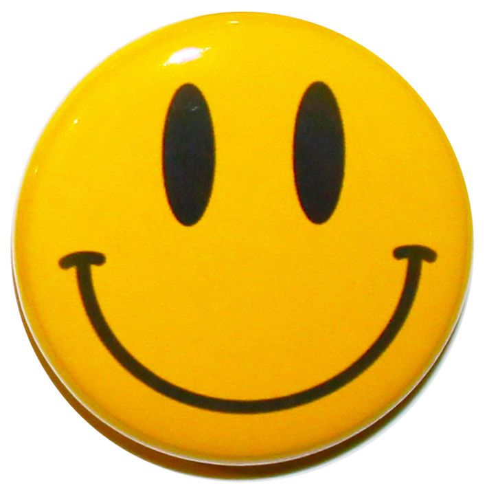 Yellow Smiley Face | Smiley Faces ...