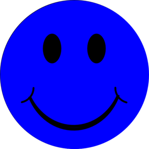 Happy face purple smiley face clip art at vector clip art online ...