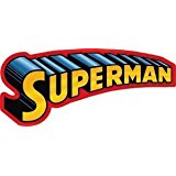 Amazon.com: Superman - Classic Shield Logo - Sticker / Decal: Beauty