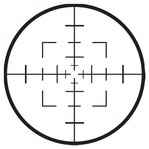 crosshairs transparent background