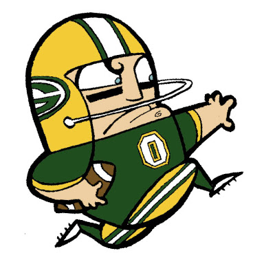 green bay packers clip art | Hostted