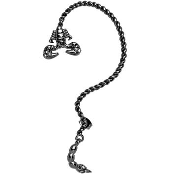 Best Scorpion Earrings Products on Wanelo