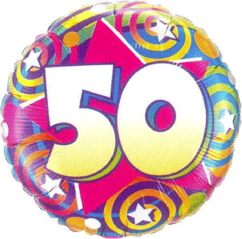 50 Birthday Clipart | Free Download Clip Art | Free Clip Art | on ...