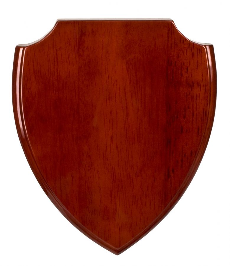 Blank Logo Shield - ClipArt Best