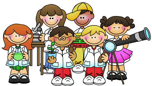 Science clipart free