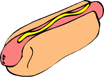 Hot dog clip art download image 5 - Cliparting.com