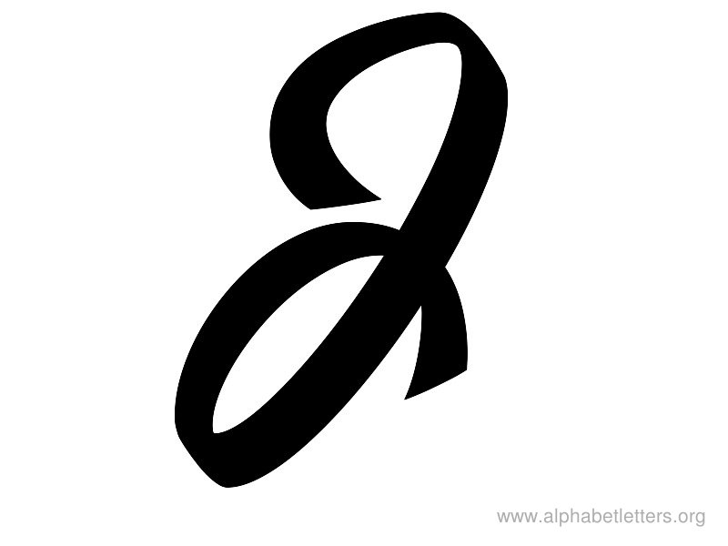 Alphabet Letters J Printable Letter J Alphabets | Alphabet Letters Org