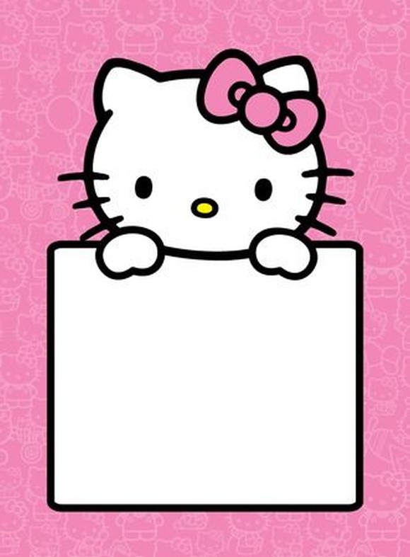 hello-kitty-face-template