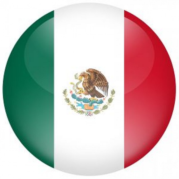 Mexican flag Photo | Free Download