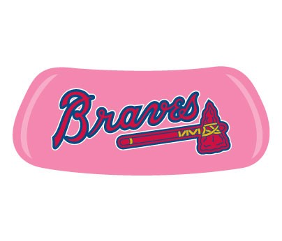 Atlanta Braves Baseball Logo - ClipArt Best