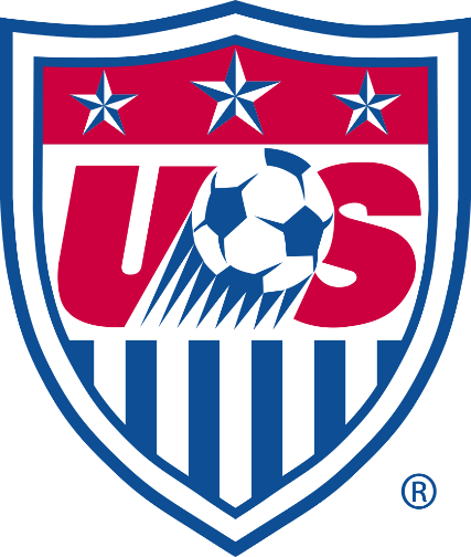 Possible New Logo for US Men's Soccer