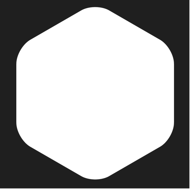 uiimageview - Create Hexagon ImageView shape in iOS - Stack Overflow
