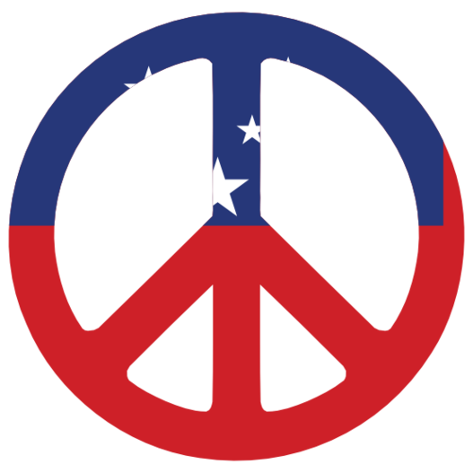 Samoa Peace Symbol Flag 3 Cnd Logo Youtube Cover Peacesymbolorg ...