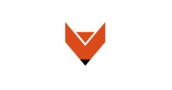 Fox Logo | Logos, Logo design and ...