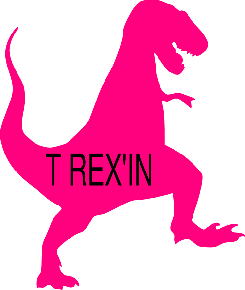 T-Rex Clipart | Free Download Clip Art | Free Clip Art | on ...