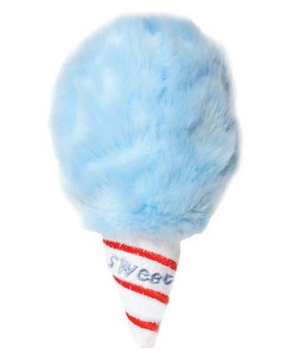 Too Cute Dogs — Cotton Candy Dog Toy